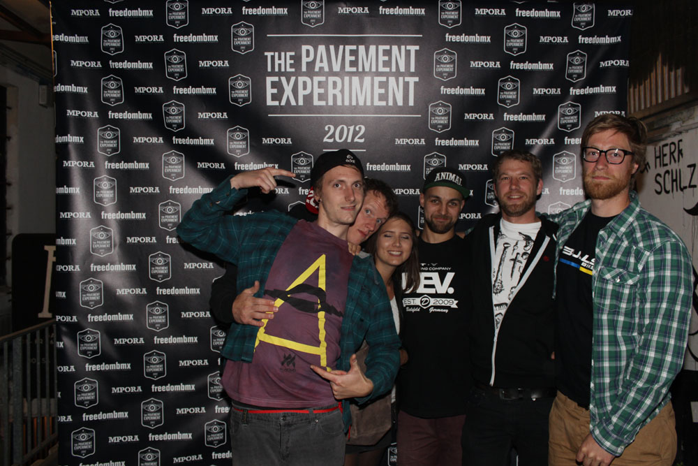 Pavement-Experiment-Premiere-BMX-Köln-1