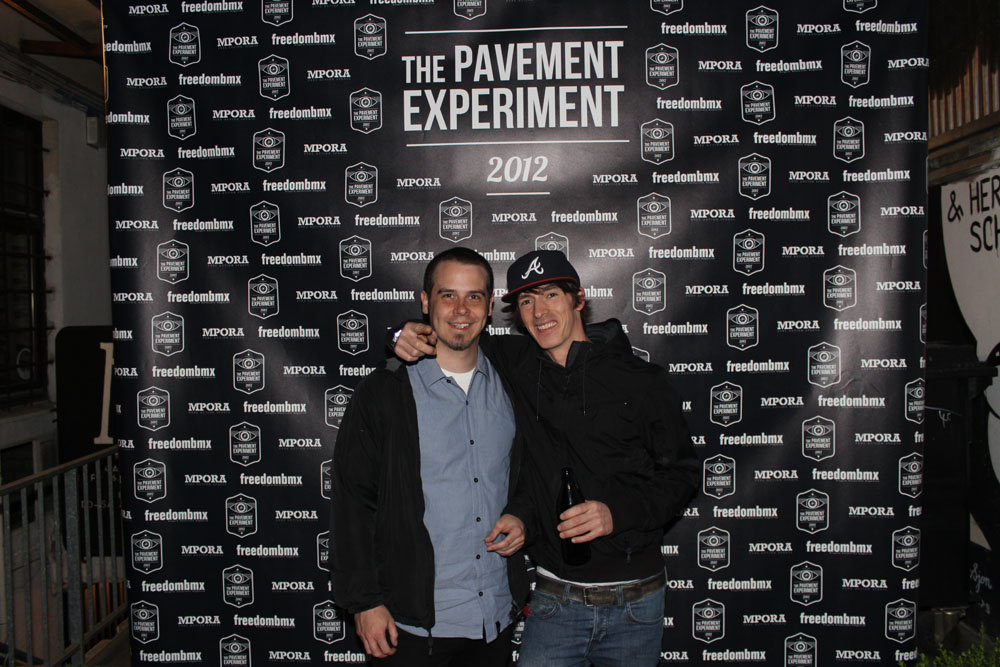 Pavement-Experiment-Premiere-BMX-Wallborn-Kellermann