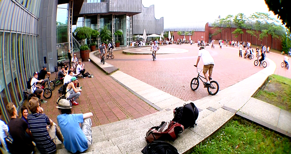Peoples-Store-Summer-Games-BMX-Video