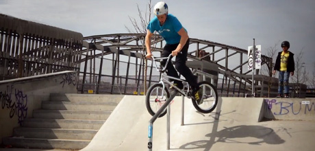 Philipp-Becker-BMX-Video