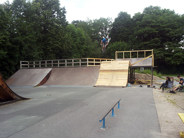 Skatepark-Saalfeld-BMX-1
