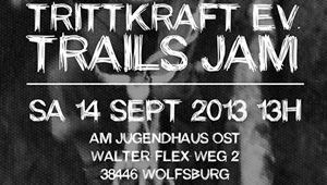 Trittkraft-Trails-Jam-2013