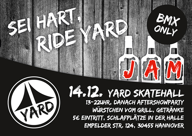 YARD-Skatehalle-BMX-Jam-Flyer
