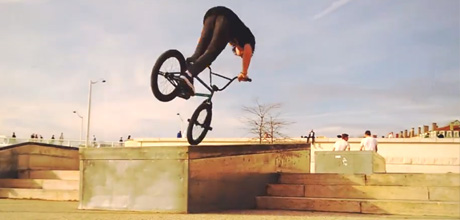 anthony-perrin-bmx-nokia-edit