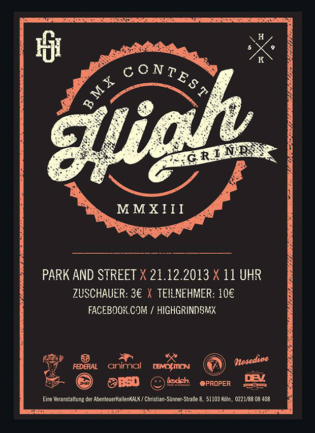high-grind-bmx-contest-köln-kalk-flyer