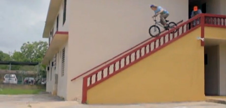 BSD-BMX-Puerto-Rico-Video