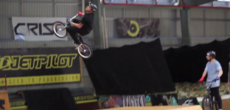 Brandon-Loupos-New-Old-BMX-Edit
