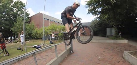 Dirty-Streets-BMX-Jam-Münster-Video