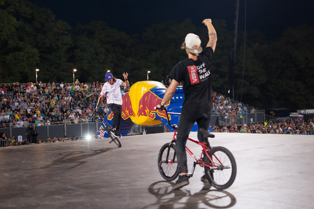red bull r.evolution 2013 mellowpark