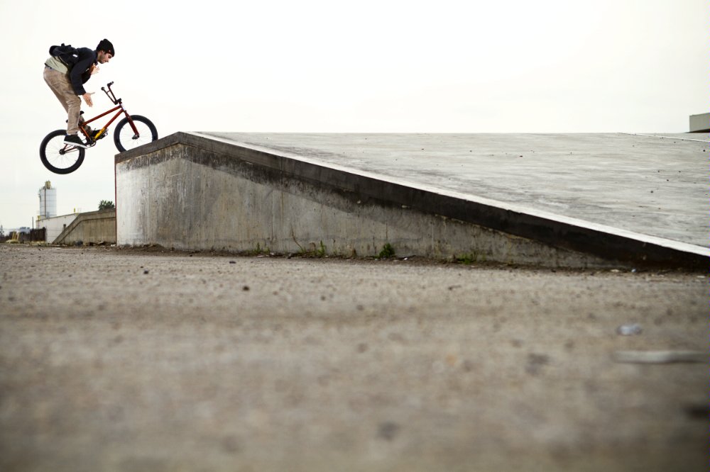 Corey Martinez, Oppo Feeble 180 Bars