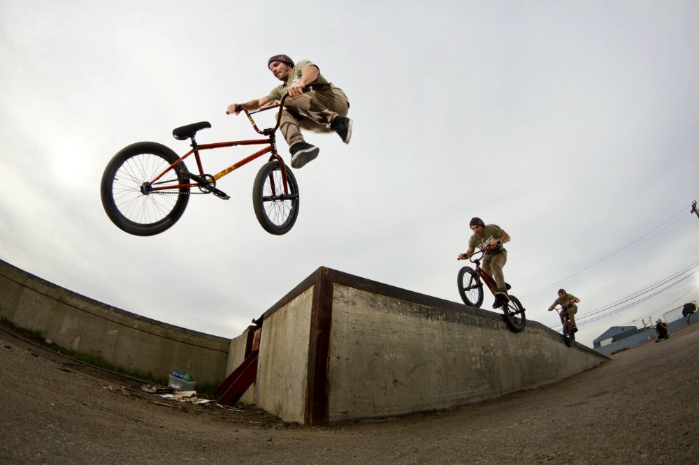Corey Martinez, Oppo Feeble  Whip