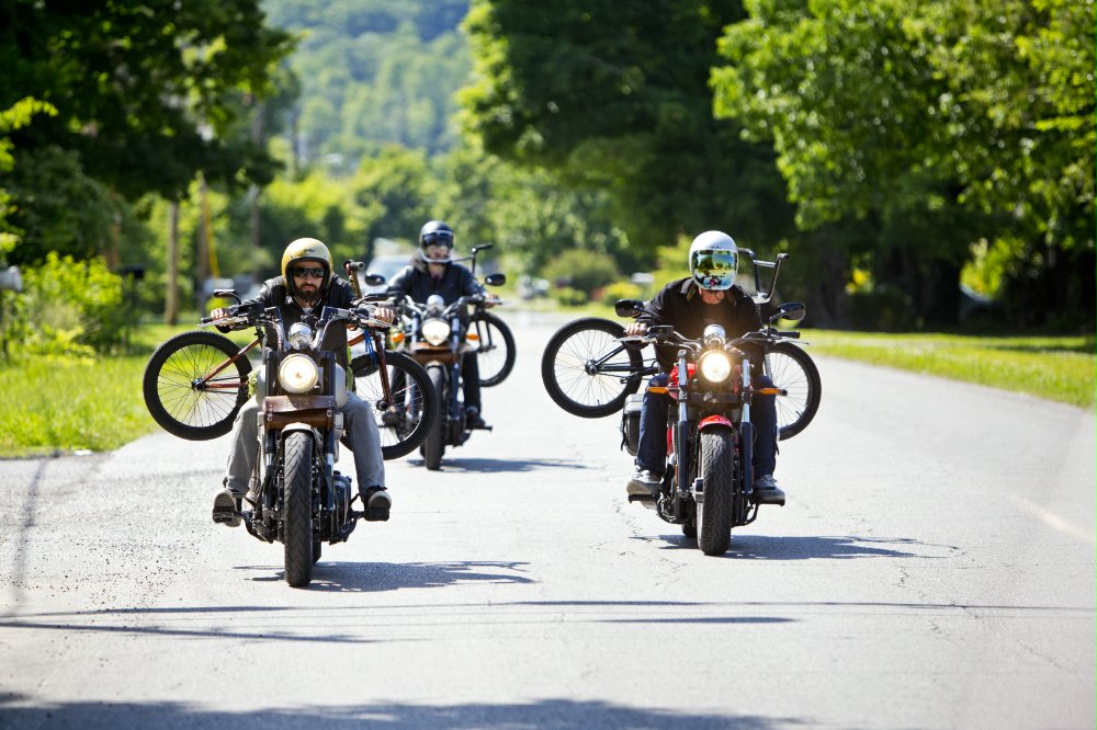 Preview for the gallery