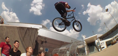 Ride-To-Glory-2013-Videos-Voting