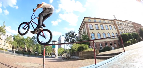 Sebastian-Anton-eclat-Ridgestone-Promo-Video