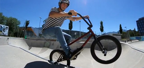Skatepark-Innsbruck-BMX-Session