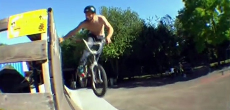 Timo-Hildebrandt-BMX-Video-Bremen