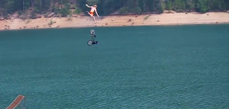bmx-lake-jump-video