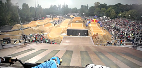 mellowpark-evolution-video