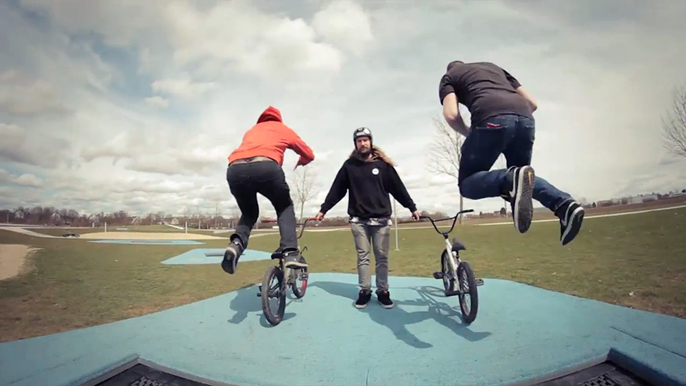 Alone-BMX-You-Slag-Tour