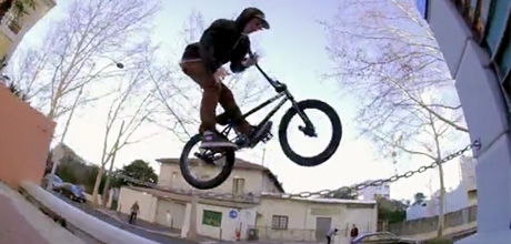 Anthony-Perrin-Federal-BMX-Welcome-Edit