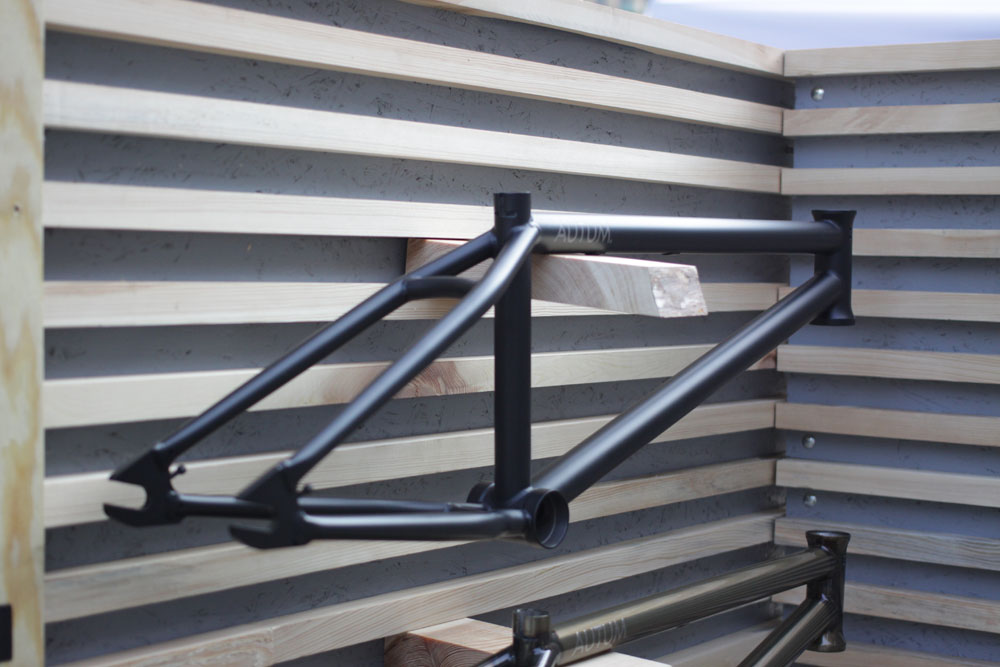 Autum-BMX-Rahmen-Katze-Eurobike-Detail-1