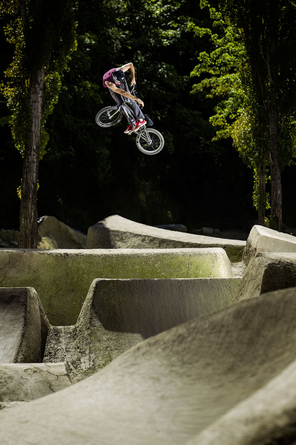 BMX-Foto-Red-Bull-Illume-2013-Miles Holden