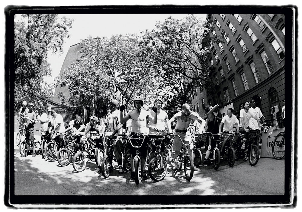 Preview for the gallery