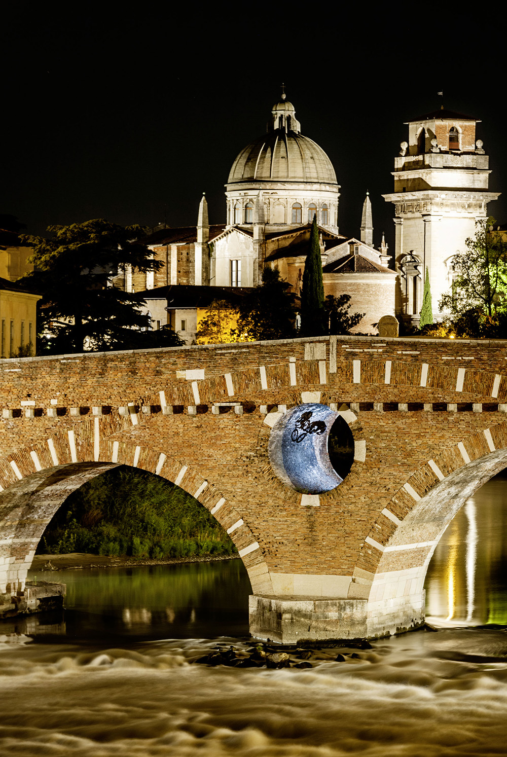 BMX Foto Red Bull Illume 2013