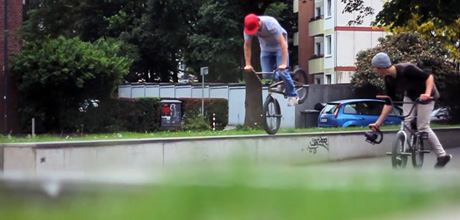 BMX-Wuppertal-Video-Felix-Koch