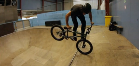 Benjamin-Petsch-KHE-BMX-Video