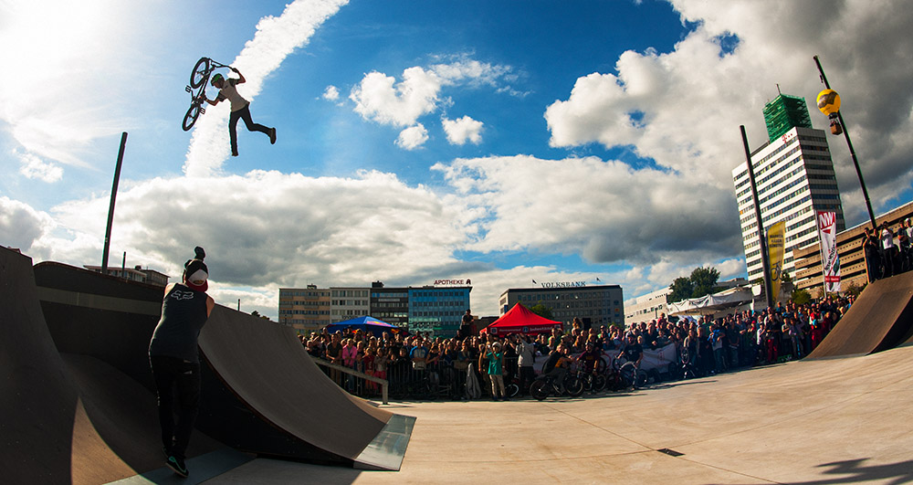 Bielefeld-City-Jam-2013-Video