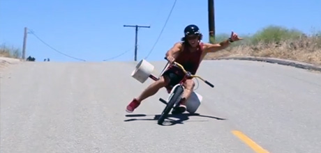 Danny-Josa-Woodward-West-BMX-Video