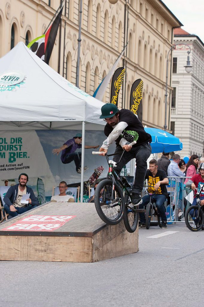 Ex-Hop-BMX-Contest-München-Grind