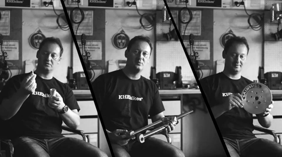 KHE-Bikes-History
