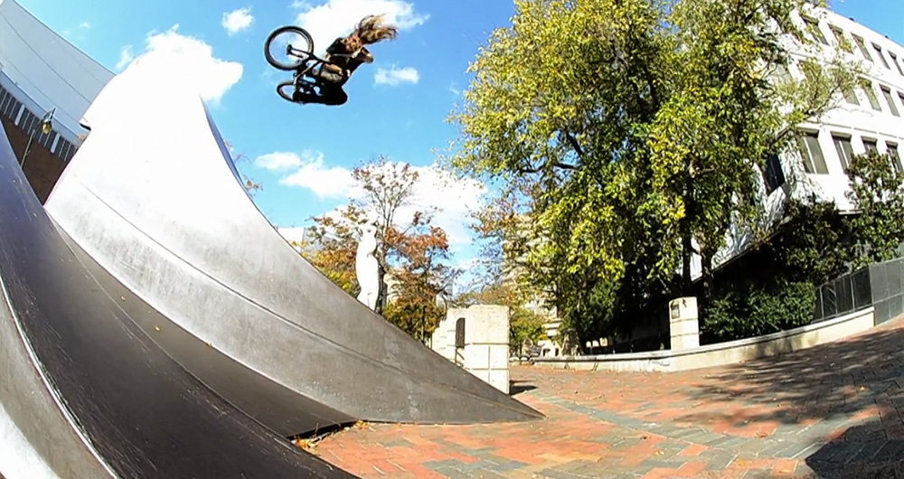 Kenny-Horton-FBM-Orphan-Video