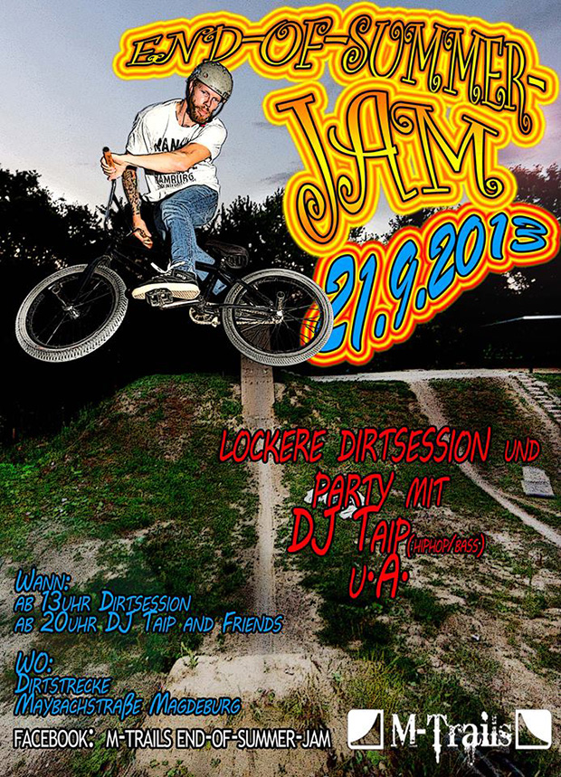 M-Trails-BMX-Jam-2013-Magdeburg-Flyer