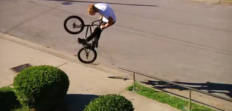 Nathan-Williams-Flat-Rail-Session-Video