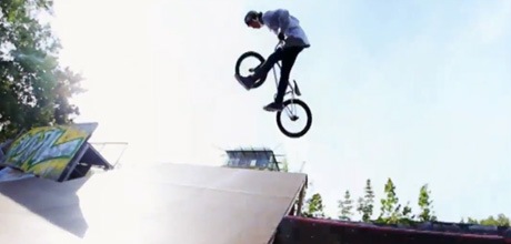 Robin-Kachfi-Darmstadt-Skatepark-Video