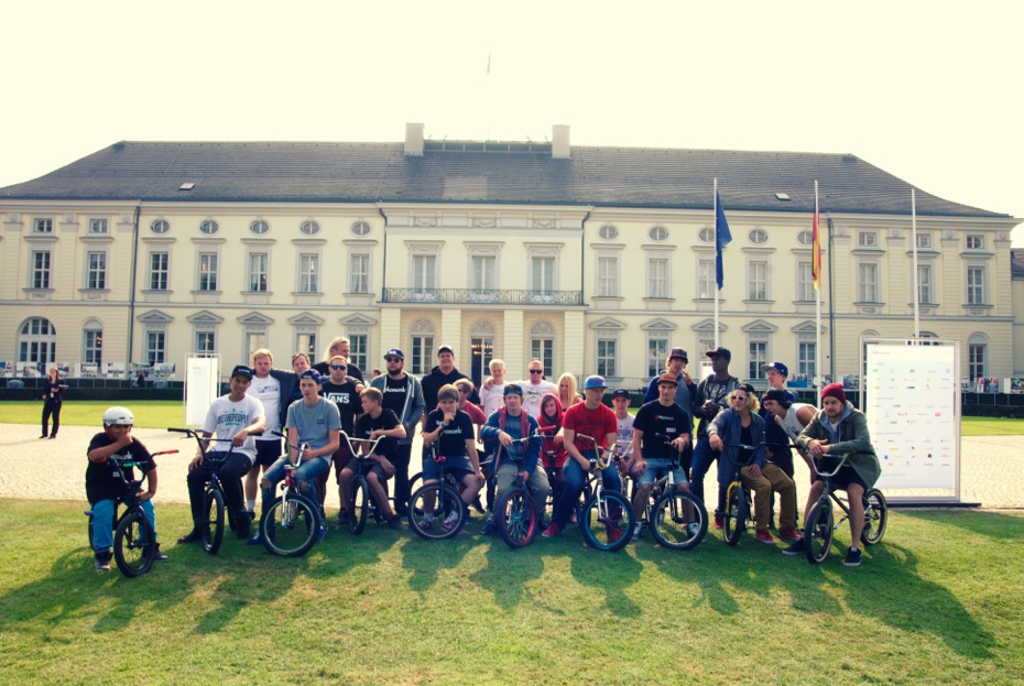 Preview for the gallery