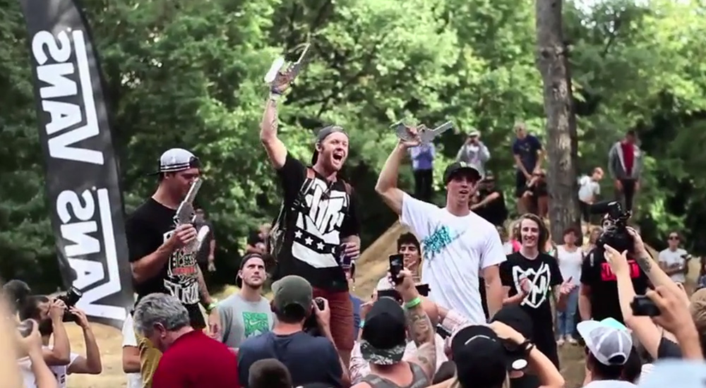 Vans-Kill-The-Line-Aftermovie