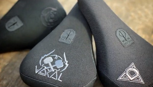 Vocal-BMX-Sattel-Jack-Clark-Signature-Promo-Video