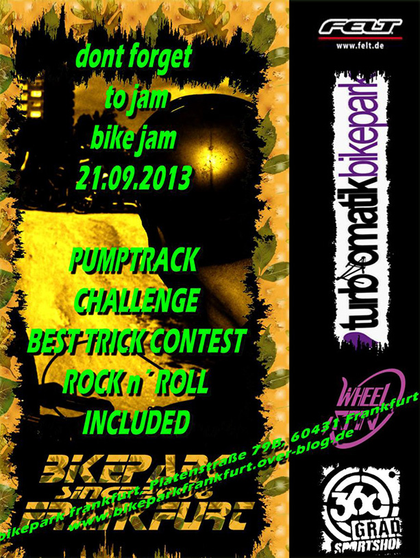 bikepark media presse und co