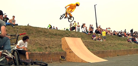 boyley-bmx-jam-2013-video