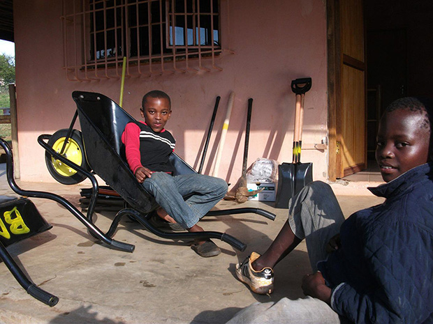 iSithumba-Sportgarten-BMX-Build-Ride-Kwanele