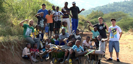 isithumba-sportgarten-bmx-projekt