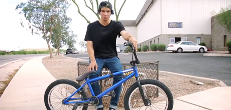 kevin-peraza-bike-check-video-mongoose