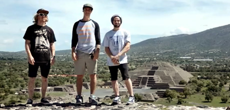 mongoose-bmx-team-mexiko-video