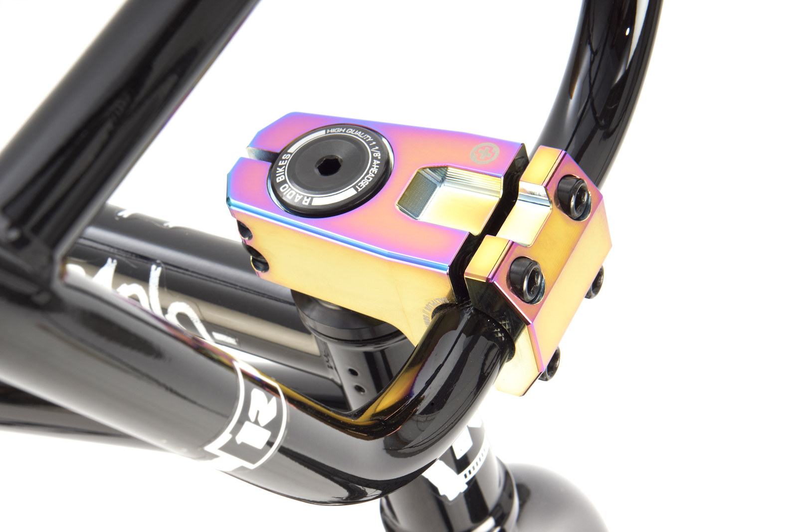 Radio Bikes Astron 2014