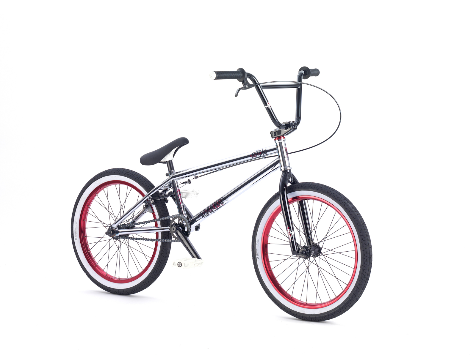 Radio Bikes Darko 2014