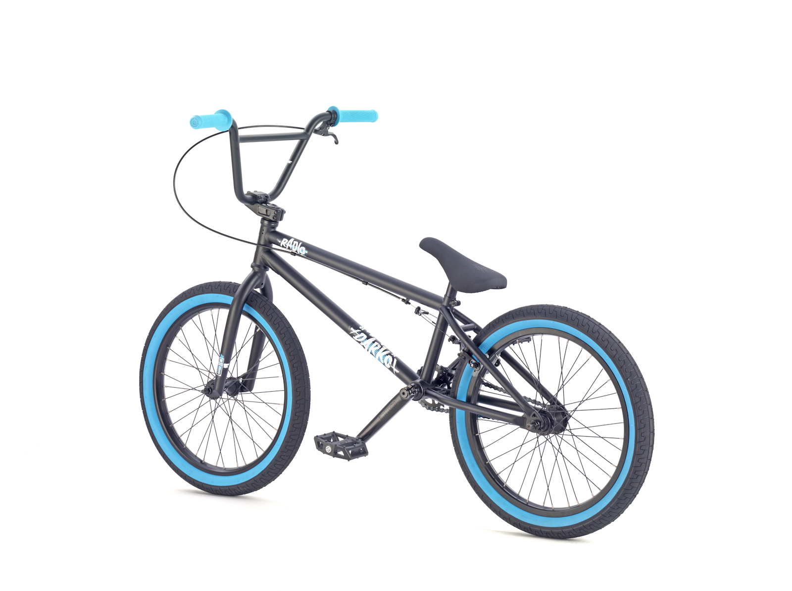 Radio Bikes Darko 2014